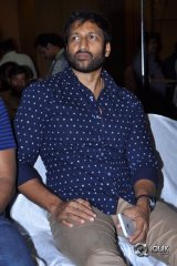 Goutham Nanda Movie Success Meet
